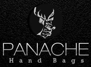 panache hand bags logo
