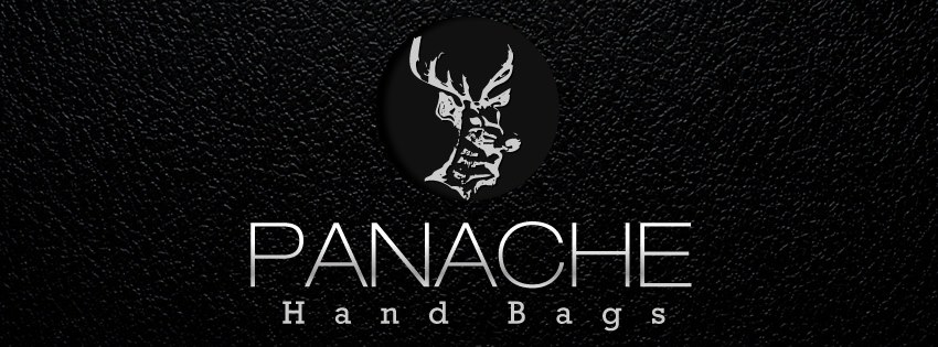 panache hand bags logo