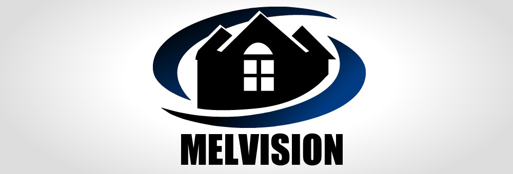 Melvision Logo