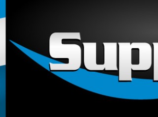 supps24x7 Logo